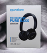 Image sur Casque sans fil - Soundcore By Anker H30i - Basses pures - 70 h d'autonomie - Bluetooth 5.3 - Connexion multipoint - Garantie 6 mois